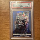 New ListingTom Brady - 2013 Panini Prizm Blue Pulsar Prizm #64 - LOW POP SP - PSA 9