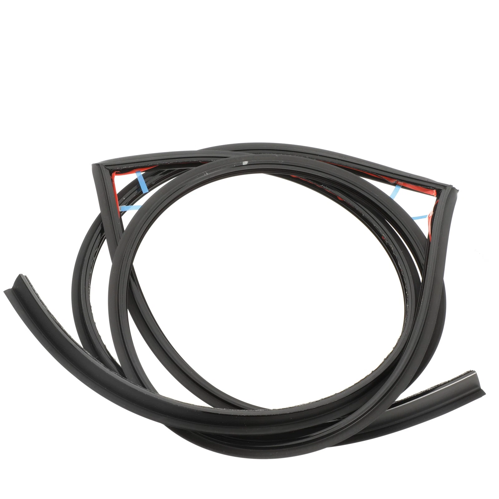 Moldura de revelado del parabrisas delantero para Nissan Murano 2015-2023 (N/P 72752-5AA0A)