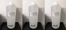 3 DYE SUBLIMATION CLEANING SOLUTION FOR ROLAND MUTOH MIMAKI AND EPSON (3,000 ml)