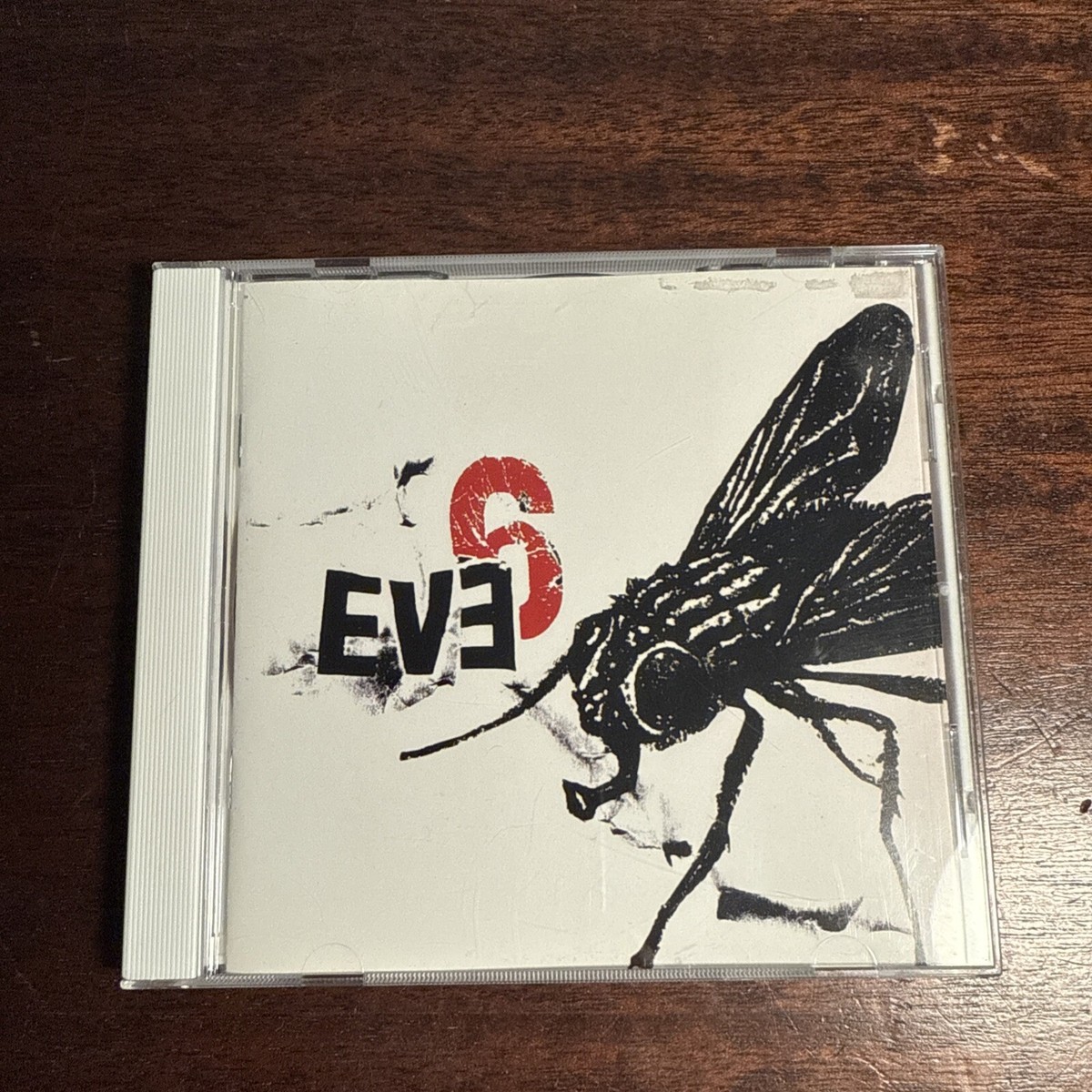 Eve 6 Music 78636761725| eBay
