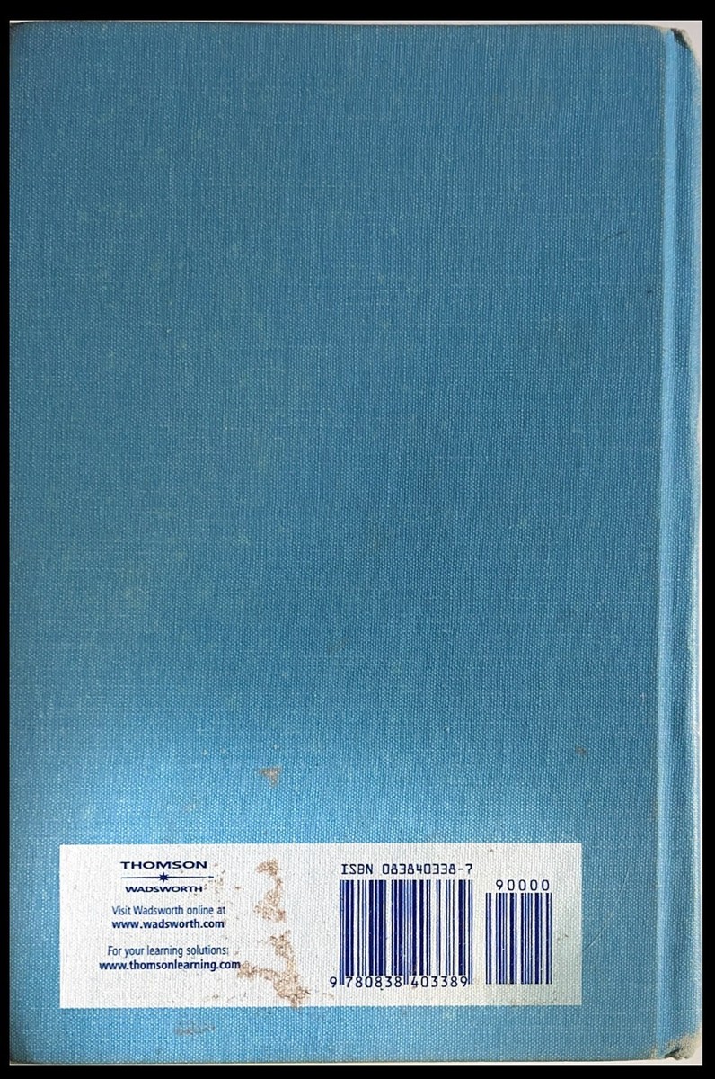 【中古】 The Writer’s Harbrace Handbook Revised/WADSWORTH INC FULFILLMENT/Cheryl Glenn Amazon.com: The Writer's Harbrace Handbook (w/ MLA9E & APA7E