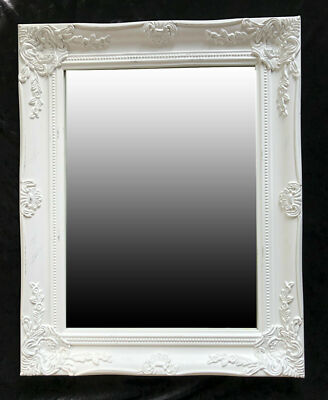 Online-GalleryKing Cadre photo baroque au style baroque opulent 36 x 48