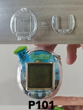 Tamagotchi   connection- V3（2024） and other versions protective shell