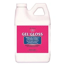 Gel-Gloss RV GG-64 Polish and Protector 64 oz