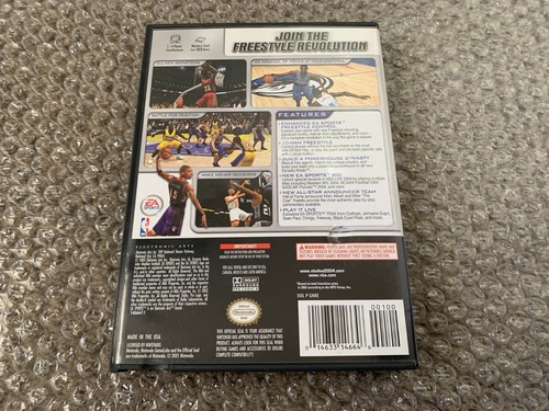 Scegli custodia di ricambio per Nintendo GameCube *NO GIOCHI* custodie originali artwork - Foto 105 di 205