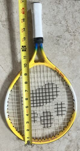 17′′ Anfänger Tennisschläger für 2 bis 4 Jährige - Bild 10 von 11