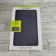 Puregear Express Folio Series For Maxxe Tablet 2 Open Box 