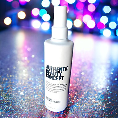 Authentic Beauty Concept Hydrate Spray Conditioner 8.4 oz New Without Box
