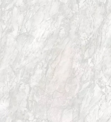 MARMOR ROMEO WEISS MATT SELBSTKLEBEND SELBSTKLEBEND RÜCKSEITE KUNSTSTOFFFOLIE VINYL 2,1m x 90cm