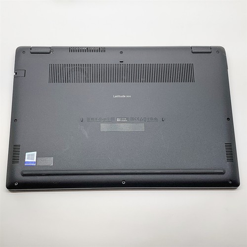 Dell Latitude 3510 Laptop Intel Core i7 10510U 1.80GHZ 15.6" FHD 8GB RAM NO HDD - Picture 7 of 10