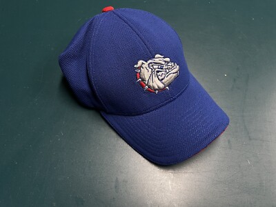 Gonzaga Bulldogs NCAA Nike Dri Fit Flex Fit Hat One Size