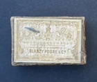 BLANZY POURE & Cie 3019 pen nibs box