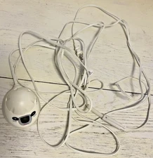 Sunbeam Electric Blanket Temperature Control Unit 85P L78-DD2S 180W 3 Prong