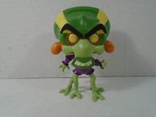 Funko Pop! JUEGOS--CRASH BANDICOOT--FIGURA DE ÓXIDO DE NITROS (MIRA) #534