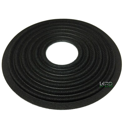 5.43'' x 1.5'' Flat Linear Roll Spider Speaker Subwoofer Parts Repair