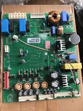 EBR65002703 LG Kenmore Refrigerator Main Control Board