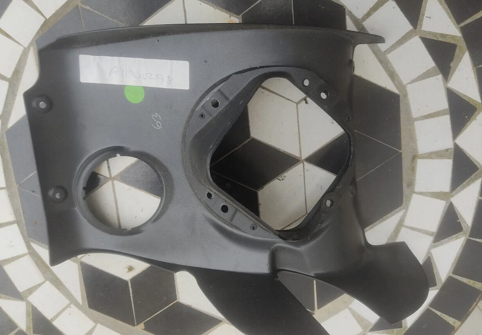 Динамик панель отделка стойка Lotus Elise Exige S2 A левая правая A117U0298F - Изображение 4 из 4