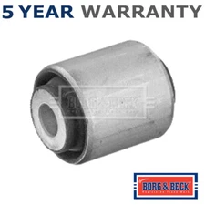 Borg & Beck Rear Upper Inner Track Control Arm Bush Fits BMW 1 Series 2 3 4