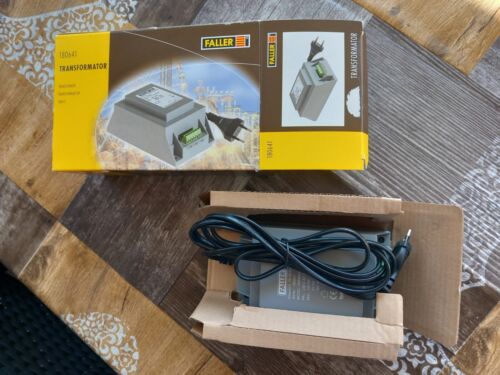 Transformator AC/DC Faller - Photo 2/2