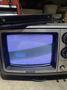 Vintage Toshiba TV | eBay Vintage Toshiba TV | eBay
