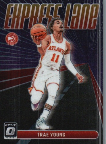 その他 Trae Young Optic Choice SP Mojo BGS8 Trae Young Optic Choice SP Mojo BGS8 | eBay