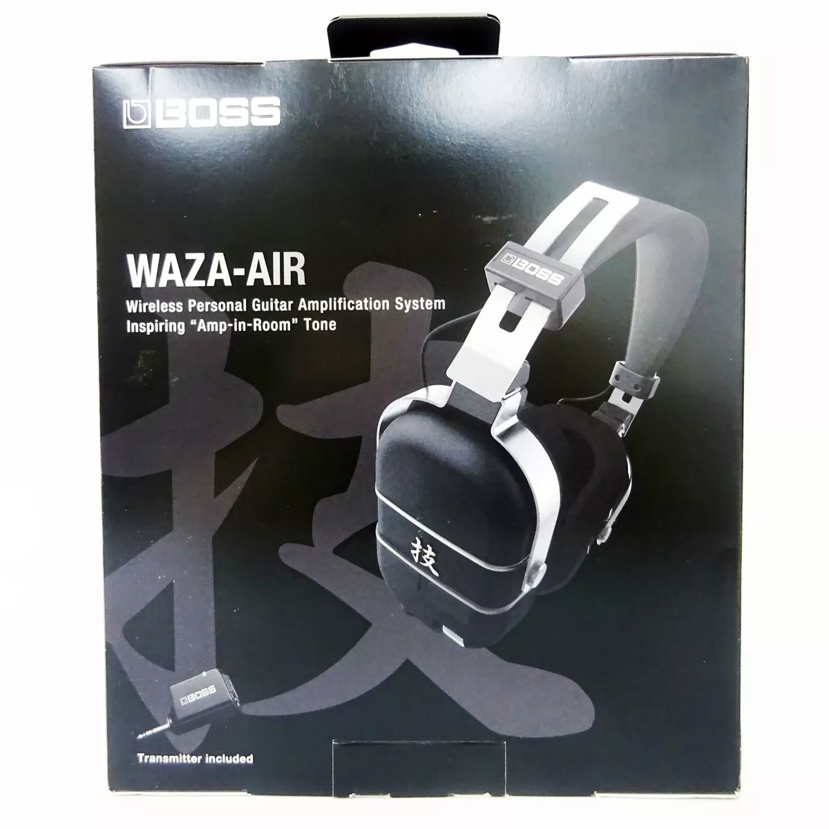 Boss guitar headphones new arrivals