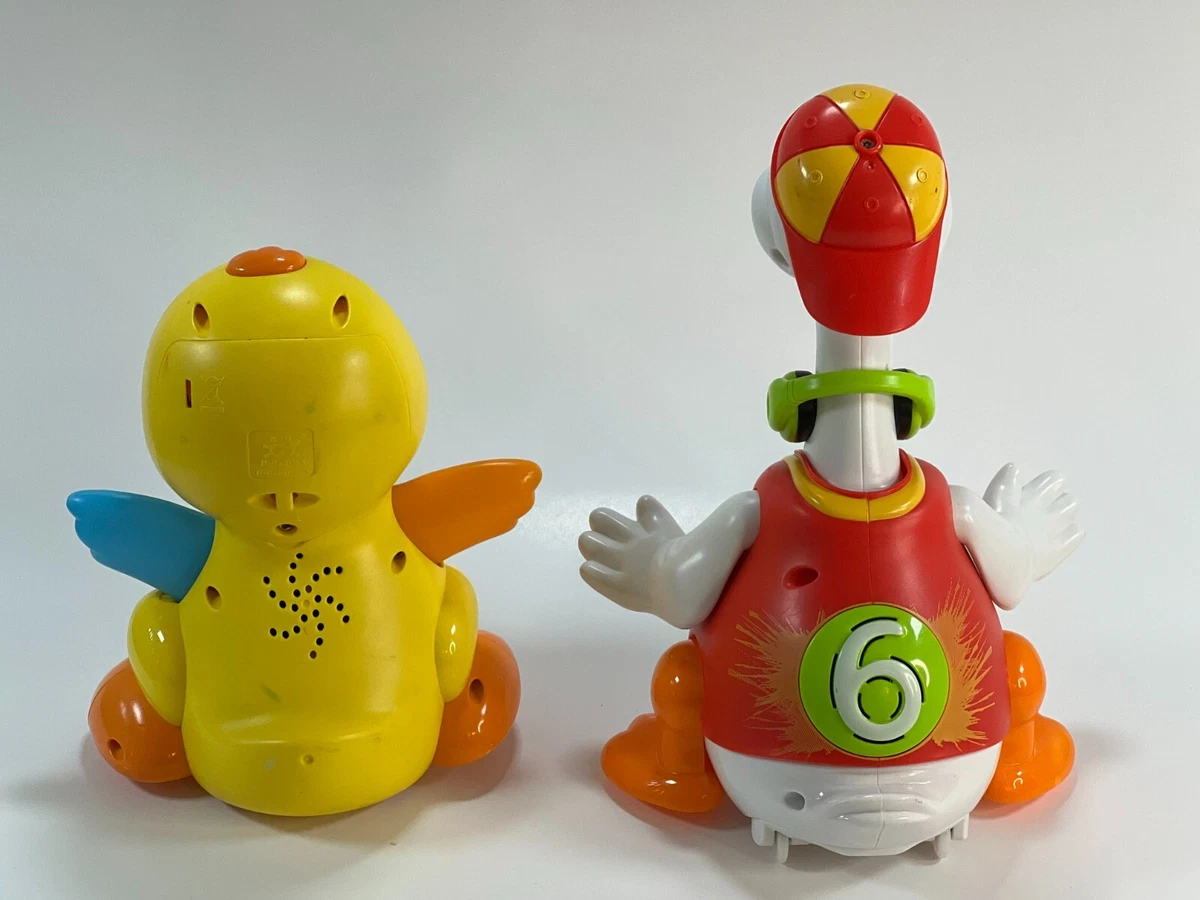 Woby hip cheap hop goose