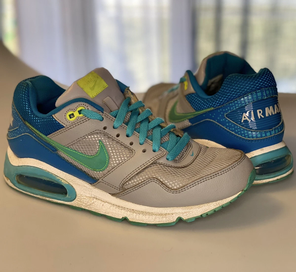 Nike air max navigate sale