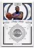 2009-10 PANINI NATIONAL TREASURES RODNEY STUCKEY /99 BASKETBALL BASE CARD #29