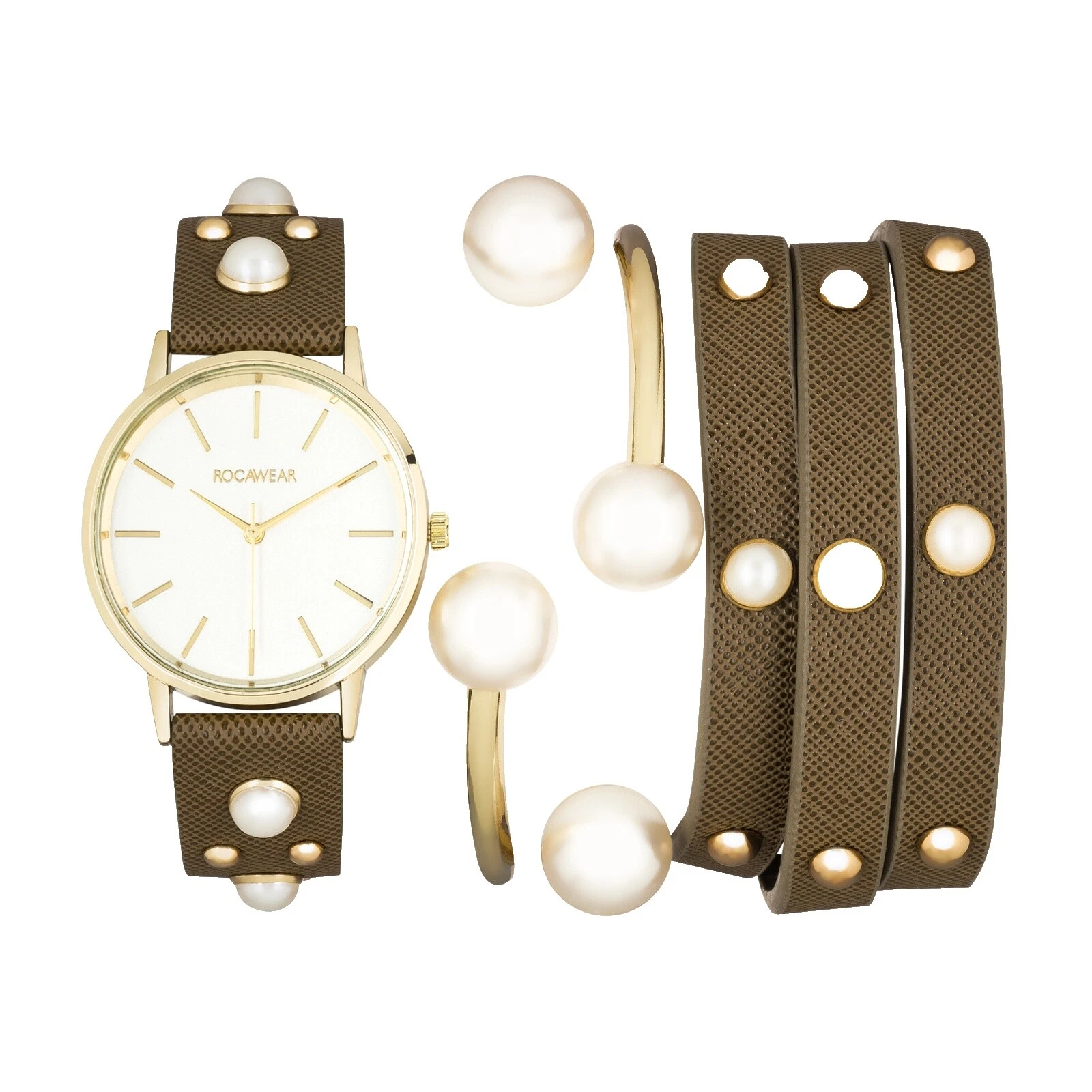 Rocawear Analog Wristwatches