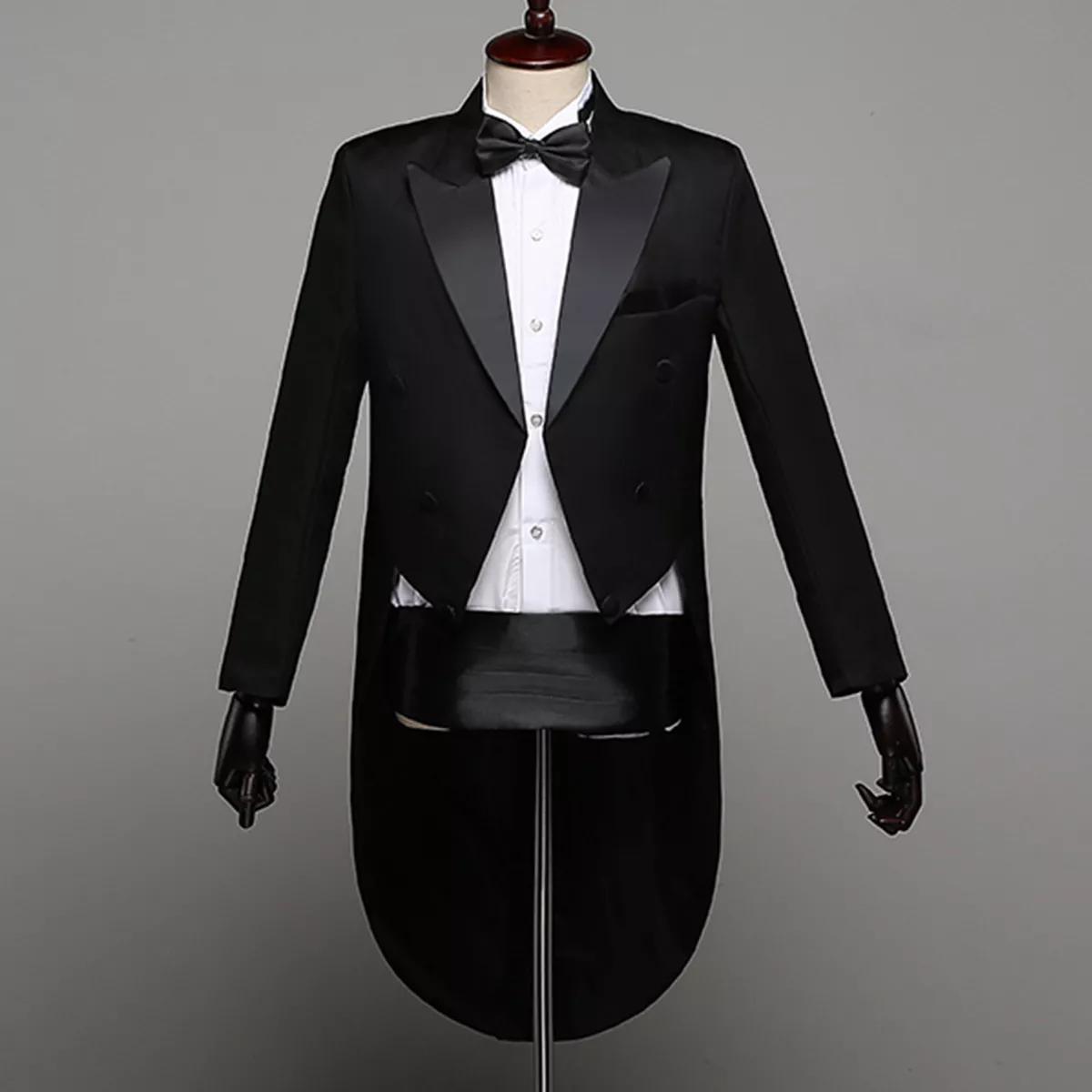 Ebay tailcoat shop