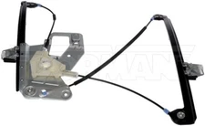 Dorman 740-479 Window Regulator Front Right fits BMW models