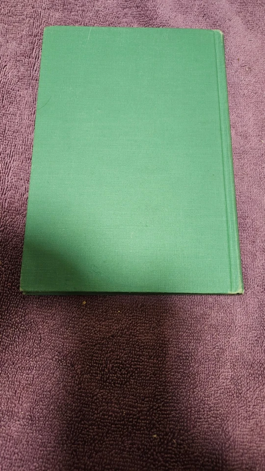 🛠 A Short Table of Integrals by Peirce • 1929 HC 3rd Revised Ed • CLEAN & TIGHT - Image 2 of 4