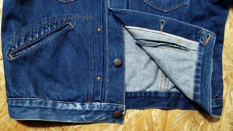 90s Wrangler 111 MJ Western Jacket. 90s Wrangler 111 MJ Western Jacket.