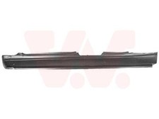 VAN WEZEL Seitenschweller links passend für Ford Focus Turnier DNW DAW DBW DFW