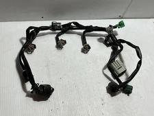 2005 Yamaha R1 Fuel Injector Wire Harness (See Pics For Damaged Clip)(OEM)
