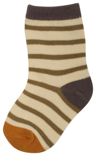 Atino 5 Pack of Boys Cotton Rich Design Socks - Picture 30 of 46