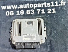 CALCULATEUR MOTEUR RENAULT SCENIC 1.9 0281013908 8200899961 EDC16C36 A DECODER