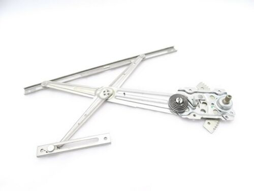 Fits SUZUKI SAMURAI GYPSY FRONT LEFT SIDE WINDOW REGULATOR ASSEMBLY MANUAL #G32 - Picture 1 of 5