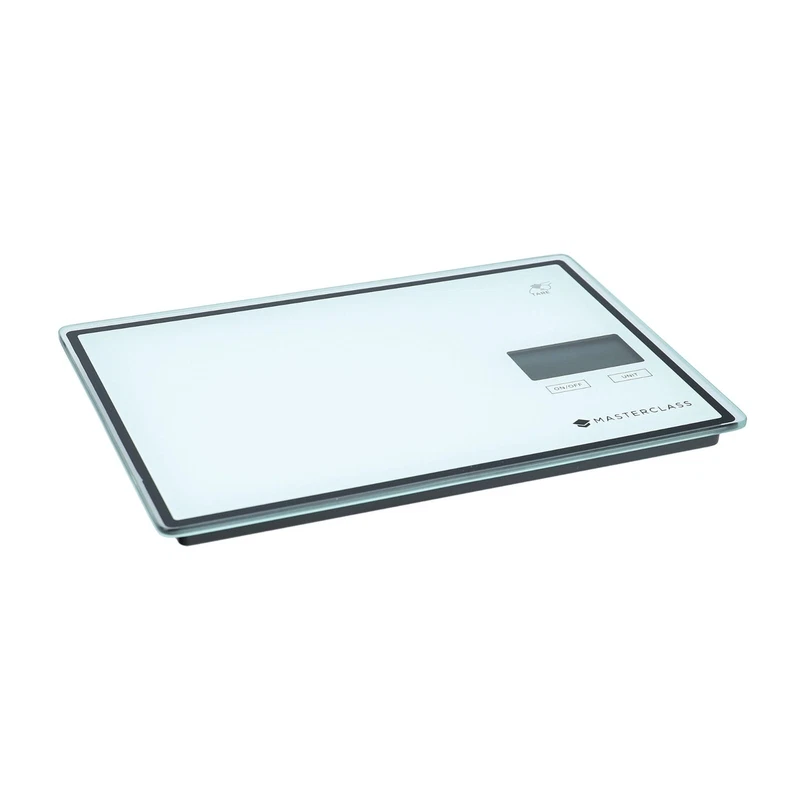 MasterClass Touchless Tare Duo Kitchen Scales