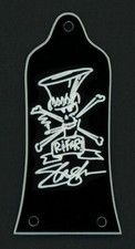 GUITAR TRUSS ROD COVER - Engraved Etched Fits EPIPHONE - Guns N Roses AFD SLASH
