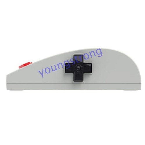 8Bitdo N30 2.4Ghz Wireless Mouse 3D Touch Panel 1000DPI For PC Windows MacOS - Picture 4 of 10