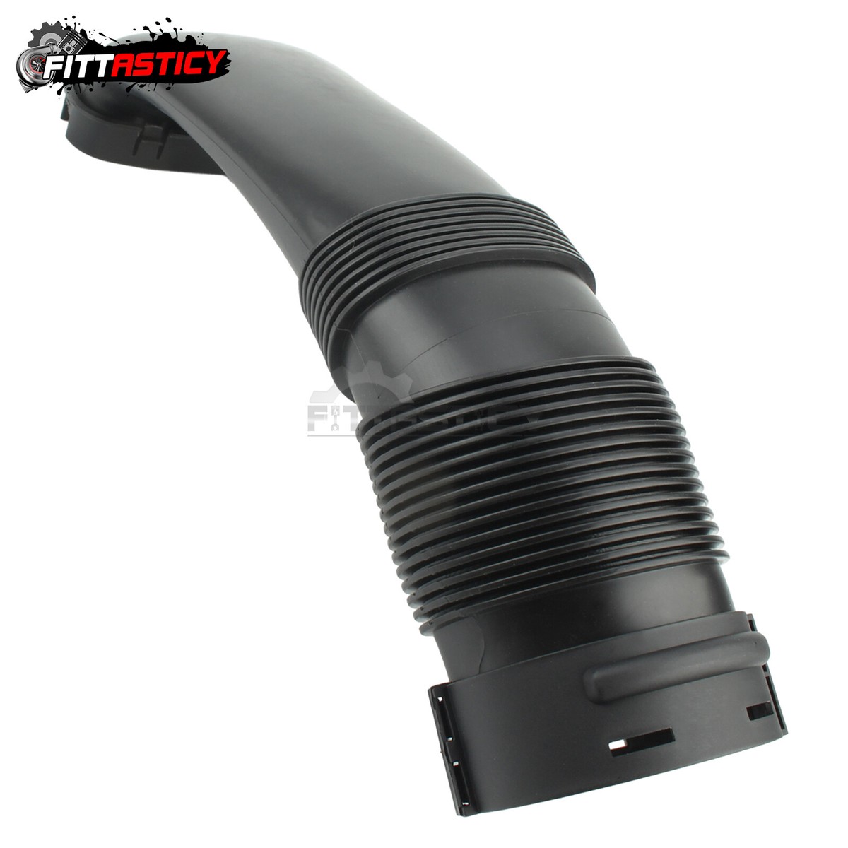 Air Inlet Intake Duct Hose Fits for BMW X5 X6 xDrive35i 3.0L Turbo