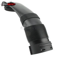 Air Inlet Intake Duct Hose Fits for BMW X5 X6 xDrive35i 3.0L Turbo