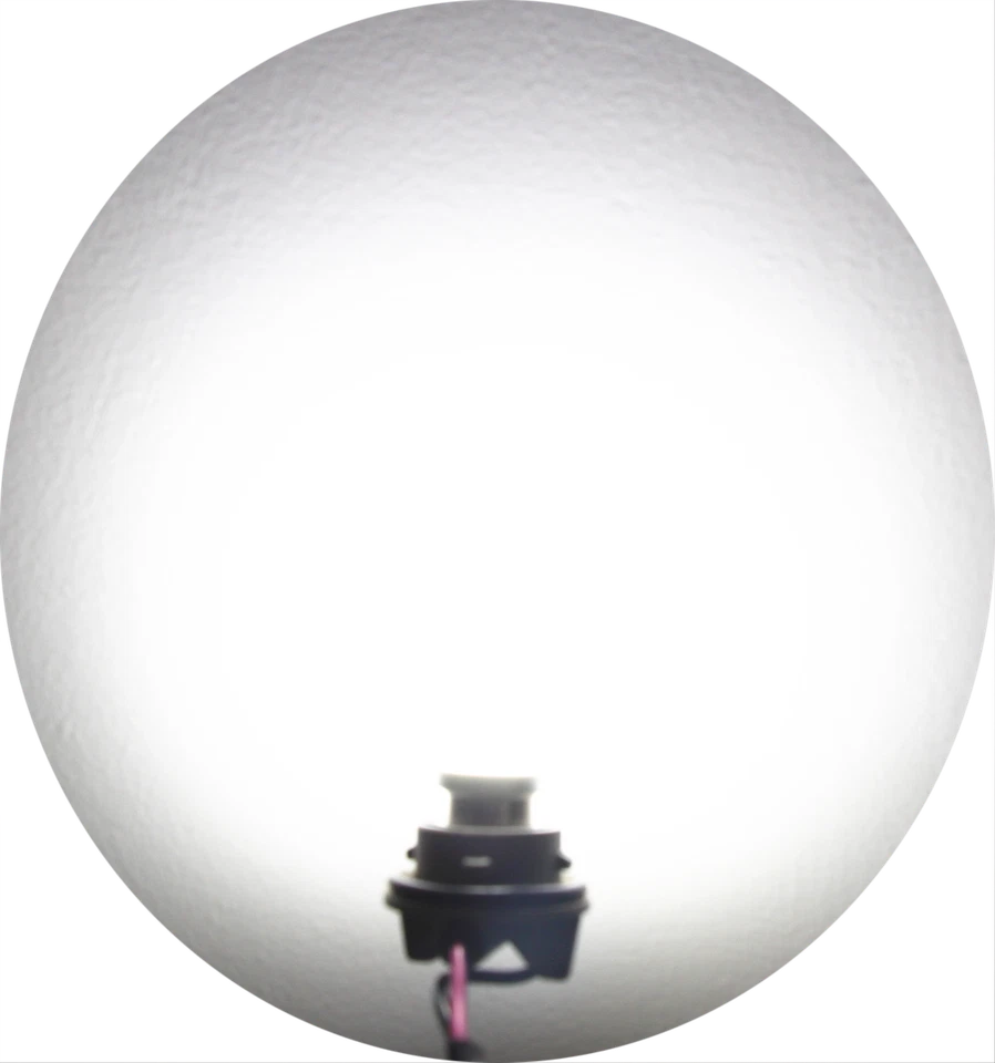 AllaLighting 30-LED 1156 maletero|carga|bombilla de cortesía lámpara blanco súper brillante Foto 2 de 4