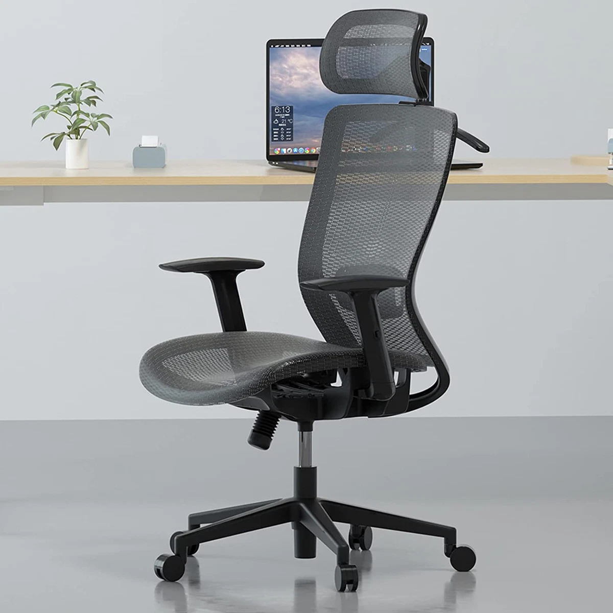Oc3b chair clearance