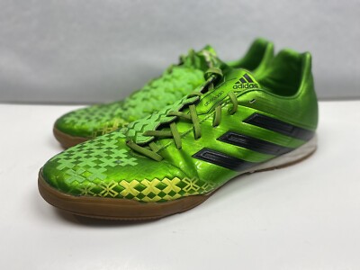 アディダス廃番PREDATOR18.1SGLE アディダス廃番PREDATOR18.1SGLE - メルカリ