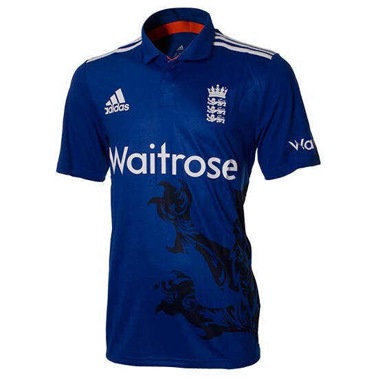 england cricket shirt