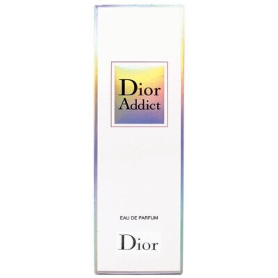 Dior Addict 100ml EDP Eau de Parfum Spray NEU/OVP Folie