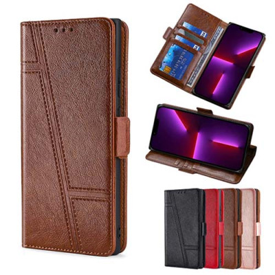 Schutz Hülle Für Honor Magic 7 6 5 4 3 Pro Magic5 Lite V40 Handy Klapp Tasche